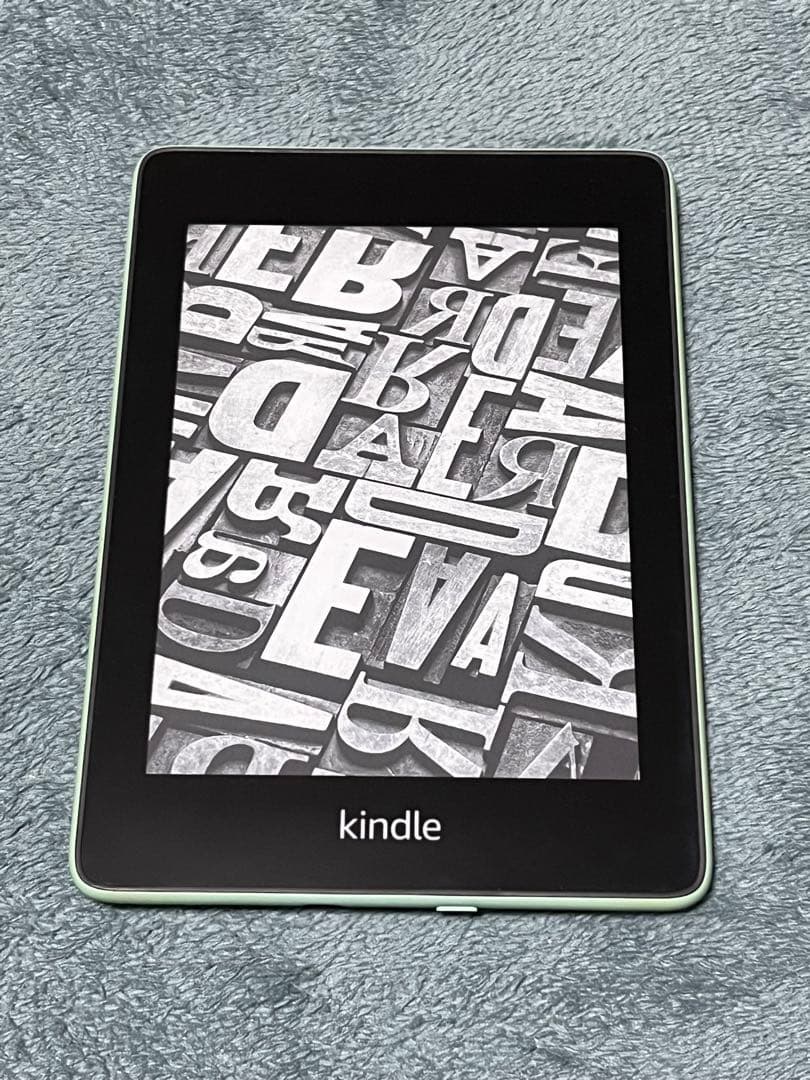 Amazon Kindle Paperwhite 第10世代 8GB