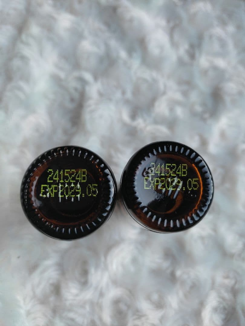 ドテラ　doTERRA　ラベンダー　２本
