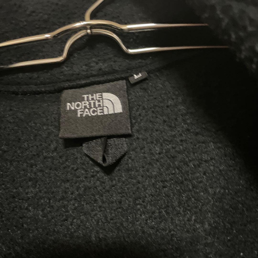 THE NORTH FACE デナリベスト Lサイズ ブラック