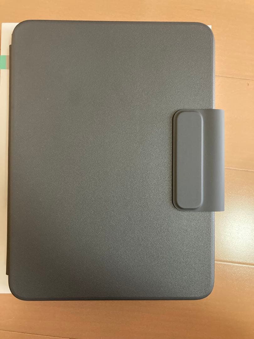 【さんどら】Logicool RUGGED FOLIO