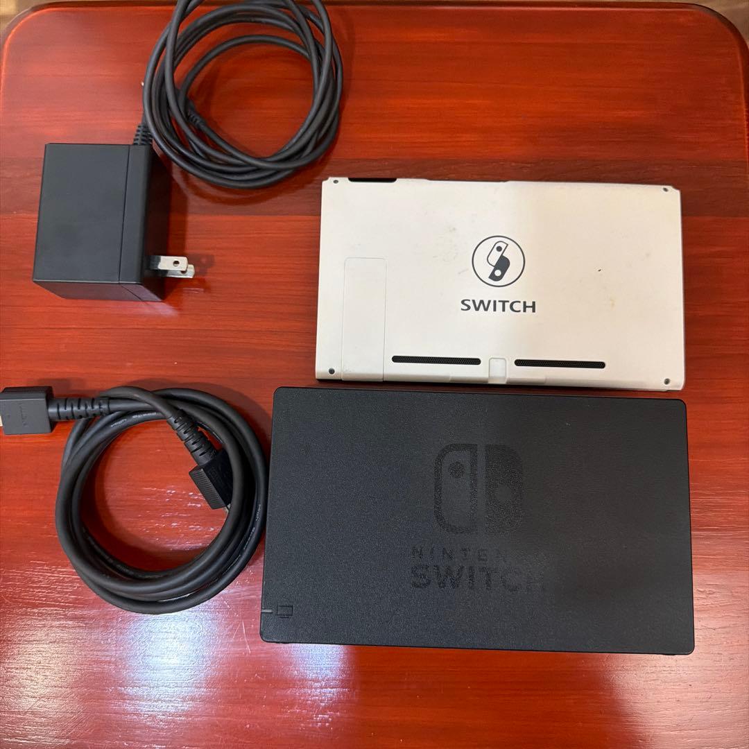 Nintendo Switch 本体 + 付属品セット