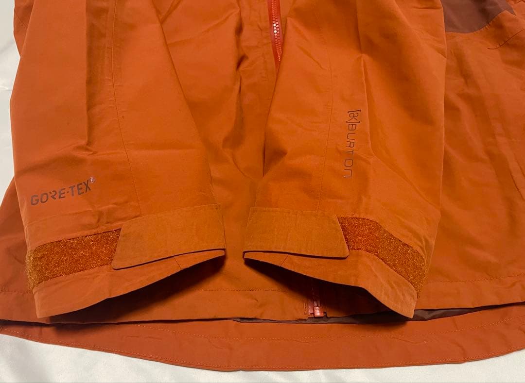 スノーボード Burton ak GORE-TEX 2L CYCLIC JACKET S