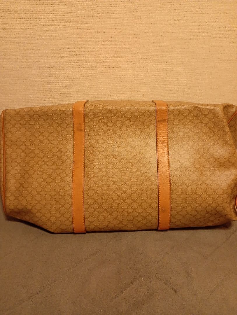 CELINE(セリーヌ)ボストンバッグ
