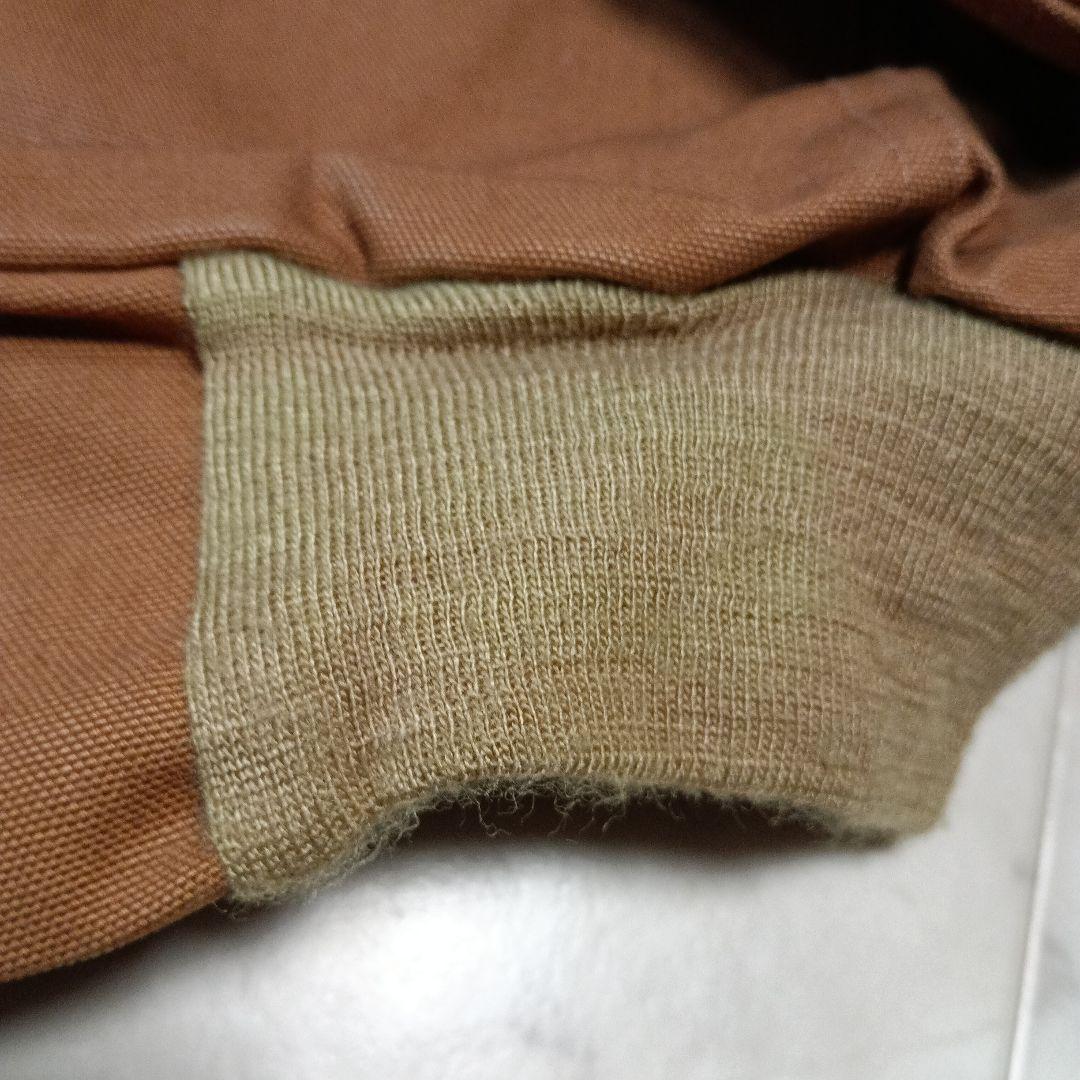 carhartt カーハート アクティブジャケット アウター　フード付き　L