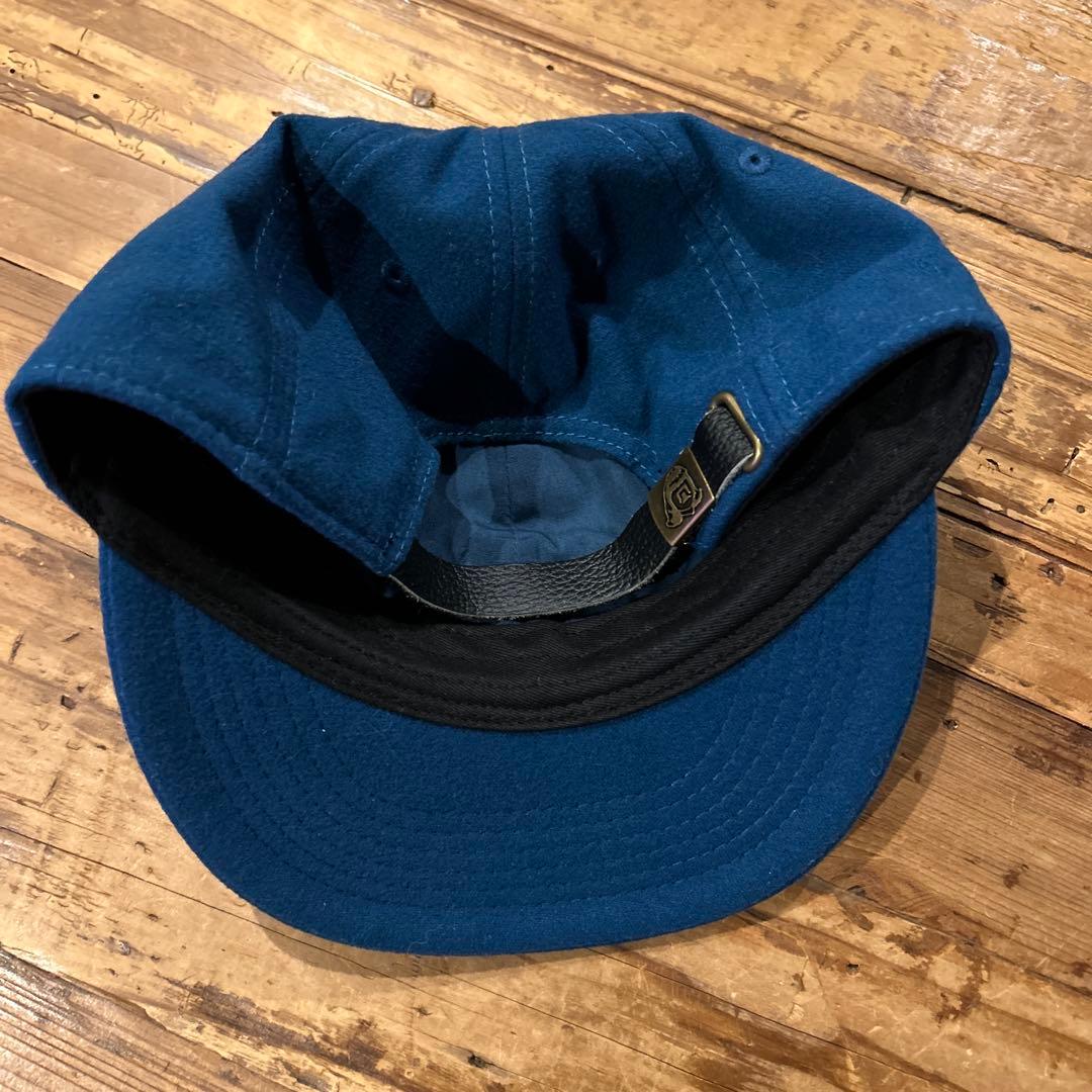 帽子 TACOMA FUJI RECORDS JURASSIC edition CAP