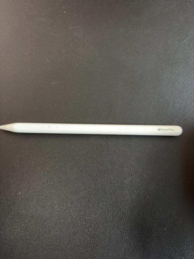 iPad Air M2 128GB 13インチ apple pencil pro