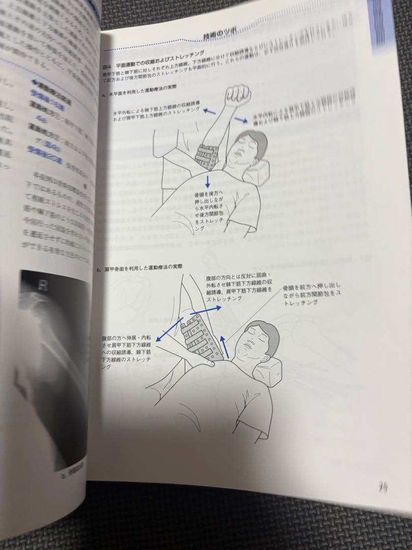 整形外科理学療法ナビゲーション 上下巻セット　理学療法士　作業療法士　国家試験