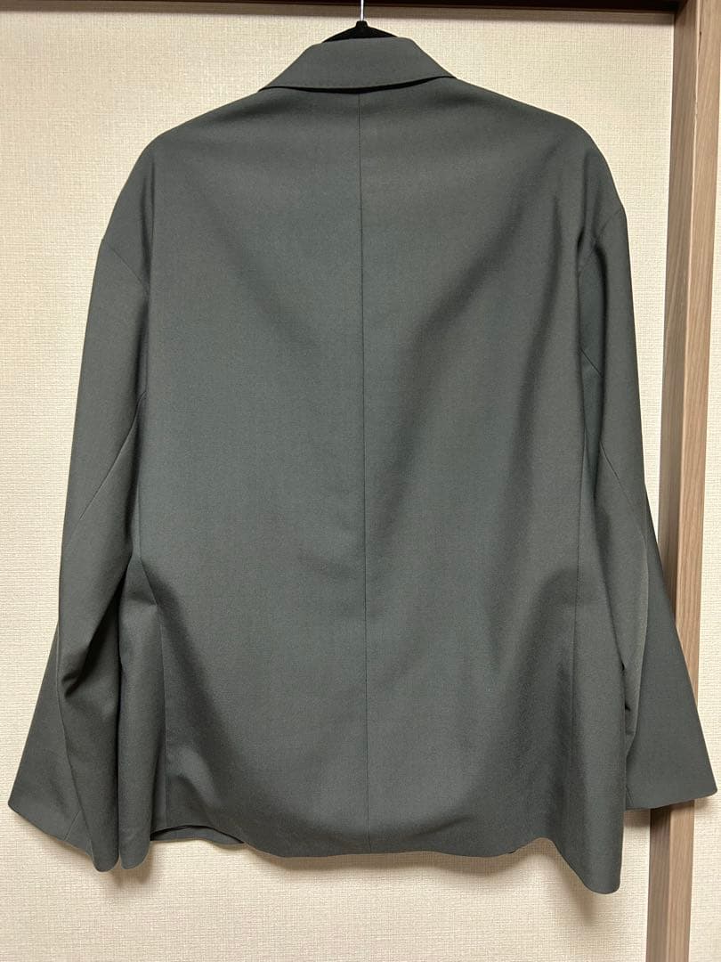 LAD MUSICIAN 24ss テーラードジャケット
