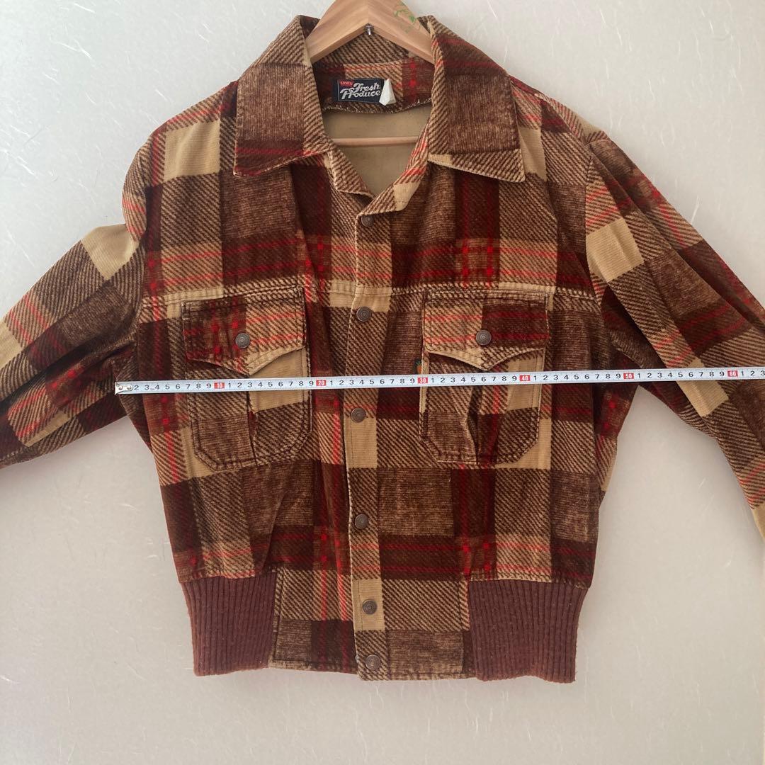 ⏰タイムセール⏰70’s Levi’s ニンジンタブ