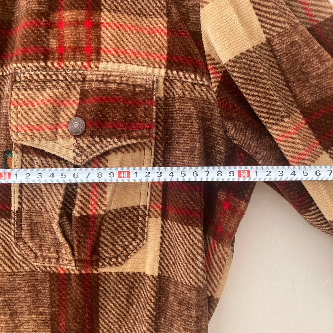 ⏰タイムセール⏰70’s Levi’s ニンジンタブ