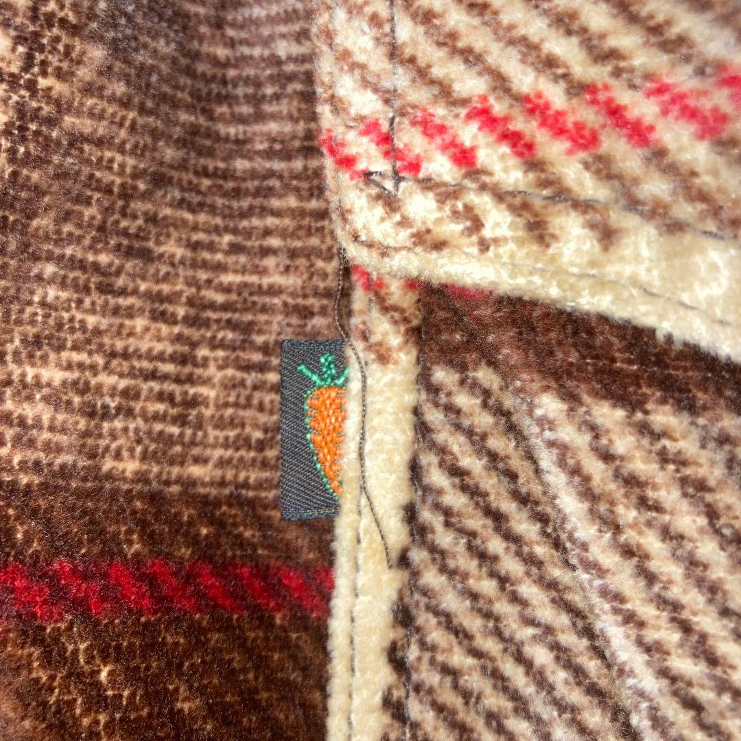 ⏰タイムセール⏰70’s Levi’s ニンジンタブ