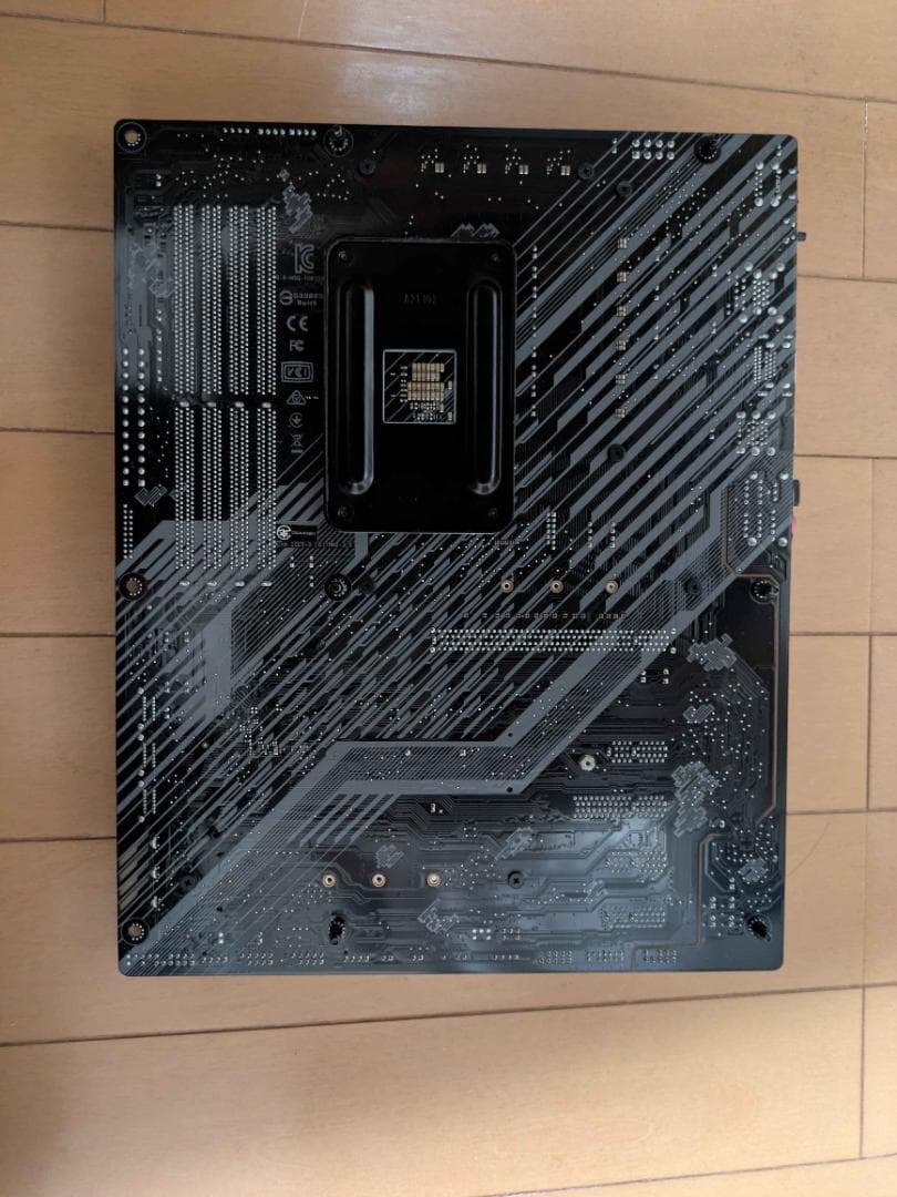 ♥*️様 ASUS TUF GAMING B550-PLUS