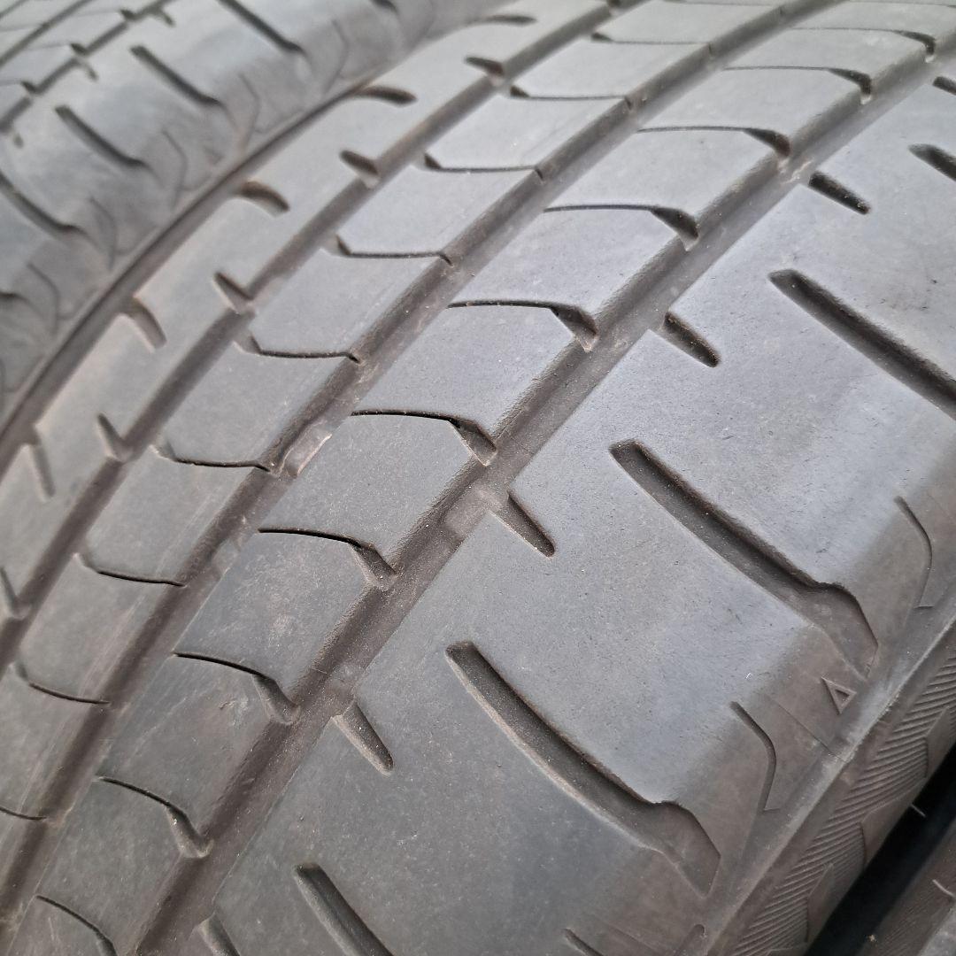 S★BS★NEWNO★205/55R16★2本送料込み★