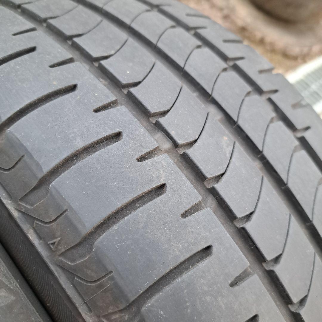 S★BS★NEWNO★205/55R16★2本送料込み★