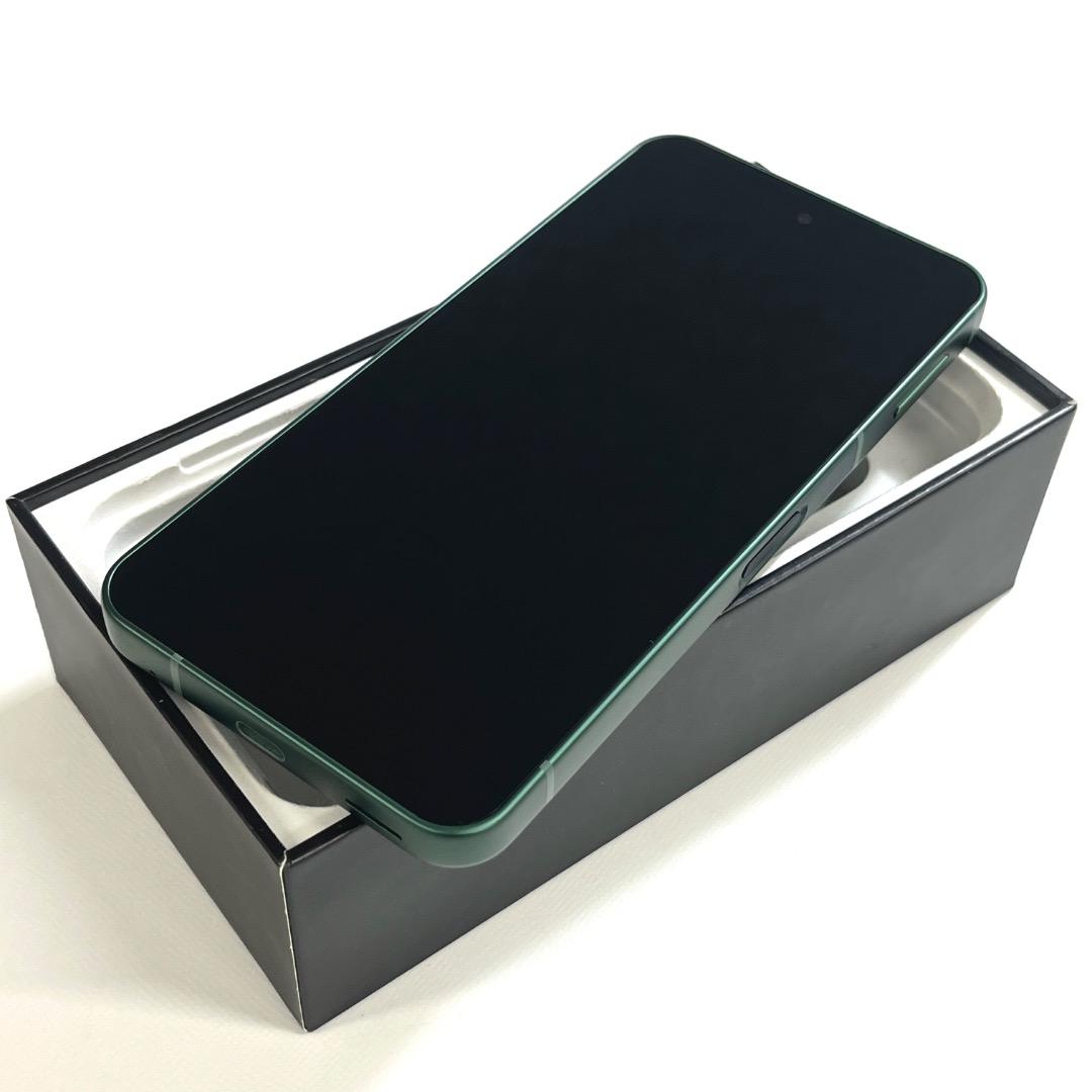 【新品同様】AQUOS sense9 128GB｜SIMフリー ｜SH-53E