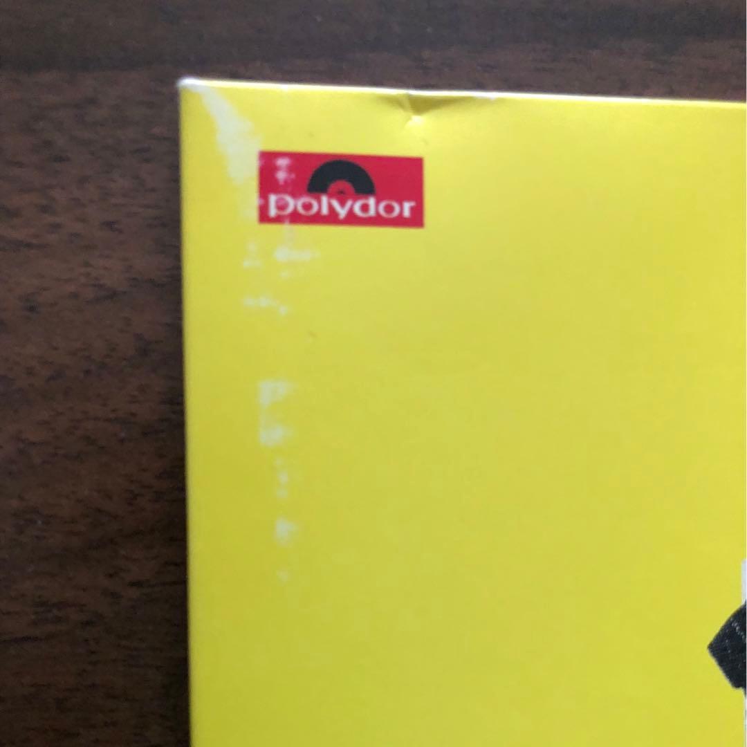 スピッツ ロビンソン / 涙がキラリ⭐︎7インチレコード