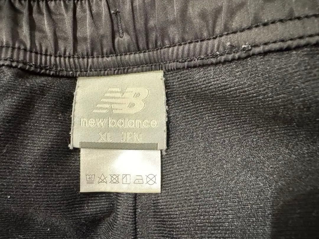 New Balance トレーニングウェア セットアップ