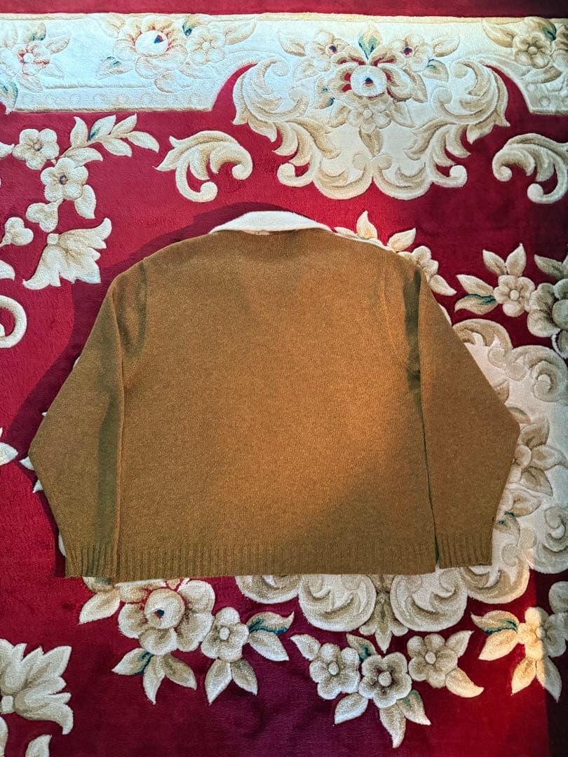 p*9様 50s 60s Glen Dee holstein pattern K