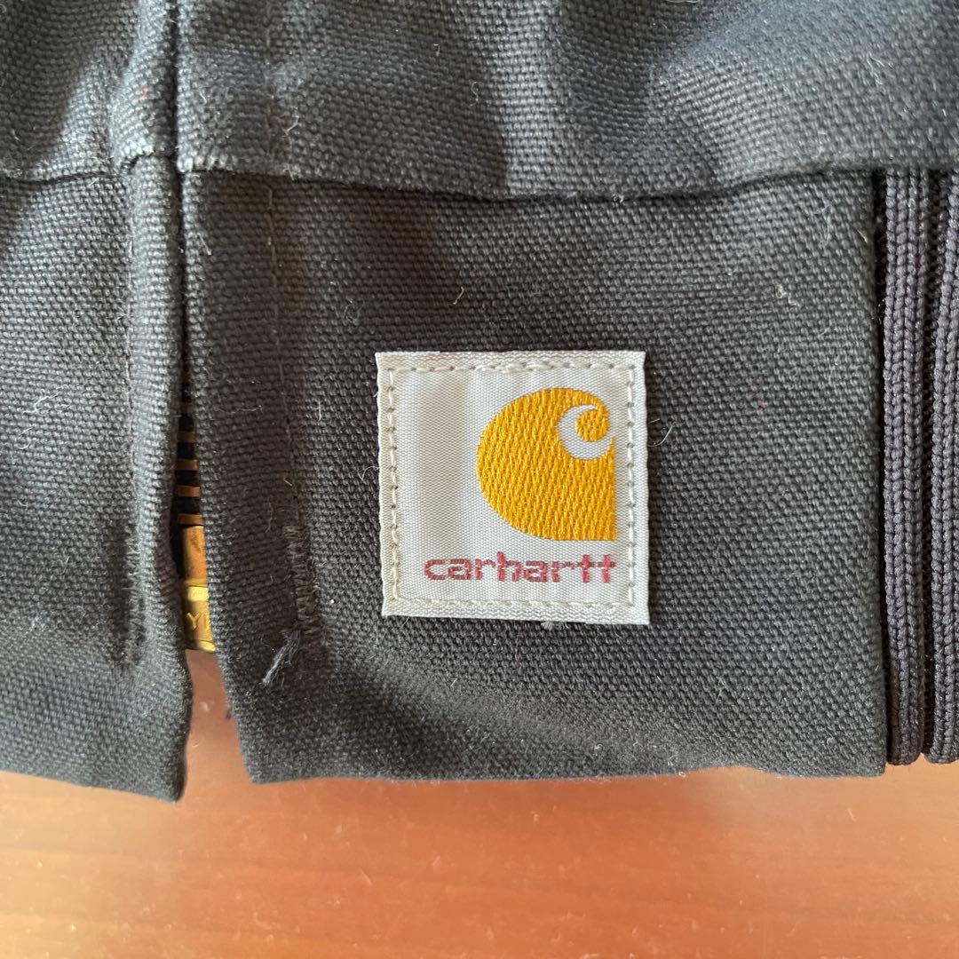 ★くまたけ★Carhartt Santa Fe Jacket Lサイズ★