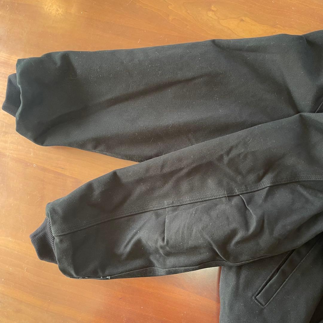 ★くまたけ★Carhartt Santa Fe Jacket Lサイズ★