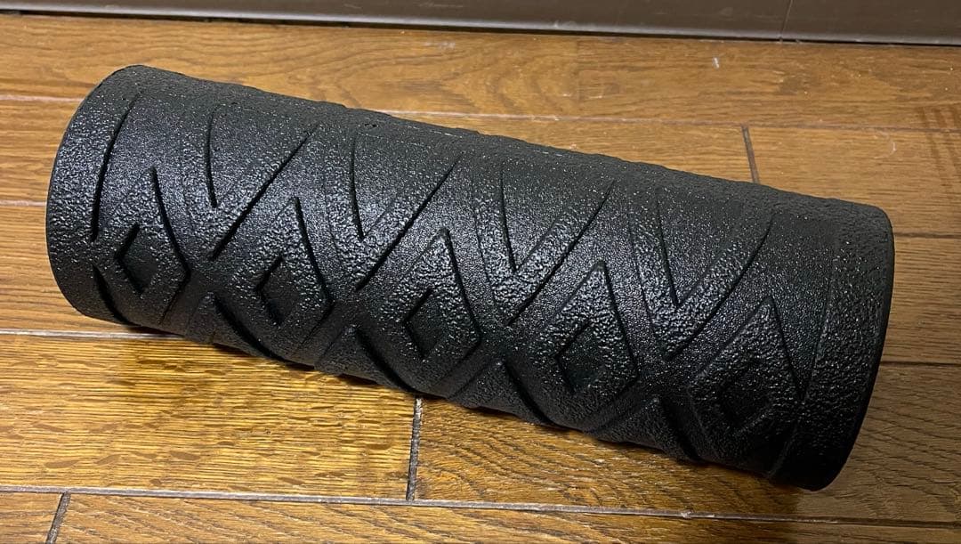 l*o様 uFit Vibrating Roller Mini 振動フォームロー
