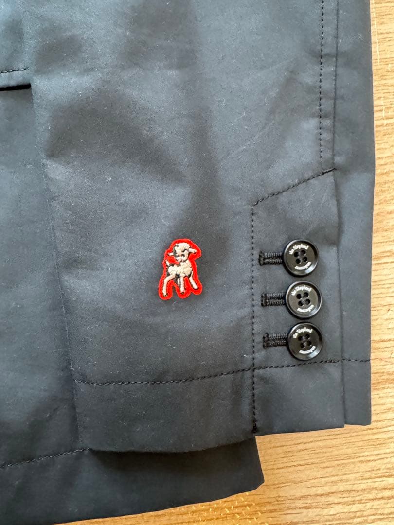 美品 UNDERCOVER シェパード The Shepherd ジャケット 4