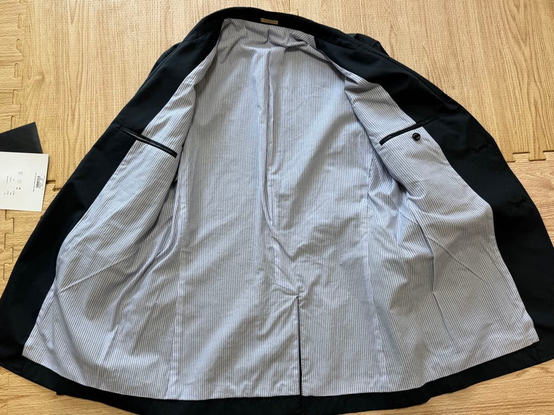 美品 UNDERCOVER シェパード The Shepherd ジャケット 4