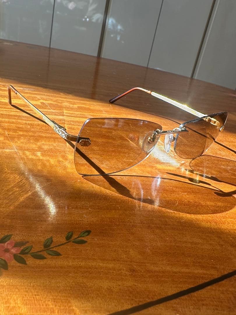 BVLGARI ブルガリ サングラス