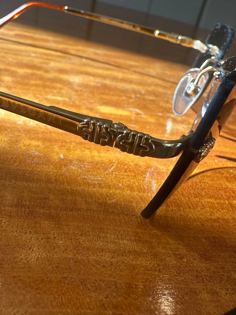 BVLGARI ブルガリ サングラス