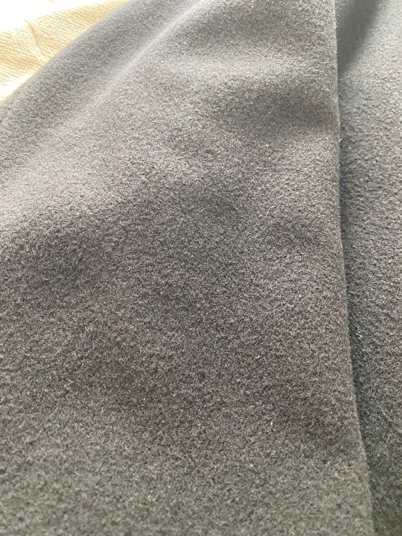n*j様 AURALEE CASHMERE WOOL MOSSER OVER J