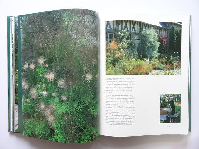 洋書◆フランスの庭園写真集 本 ヨーロッパ