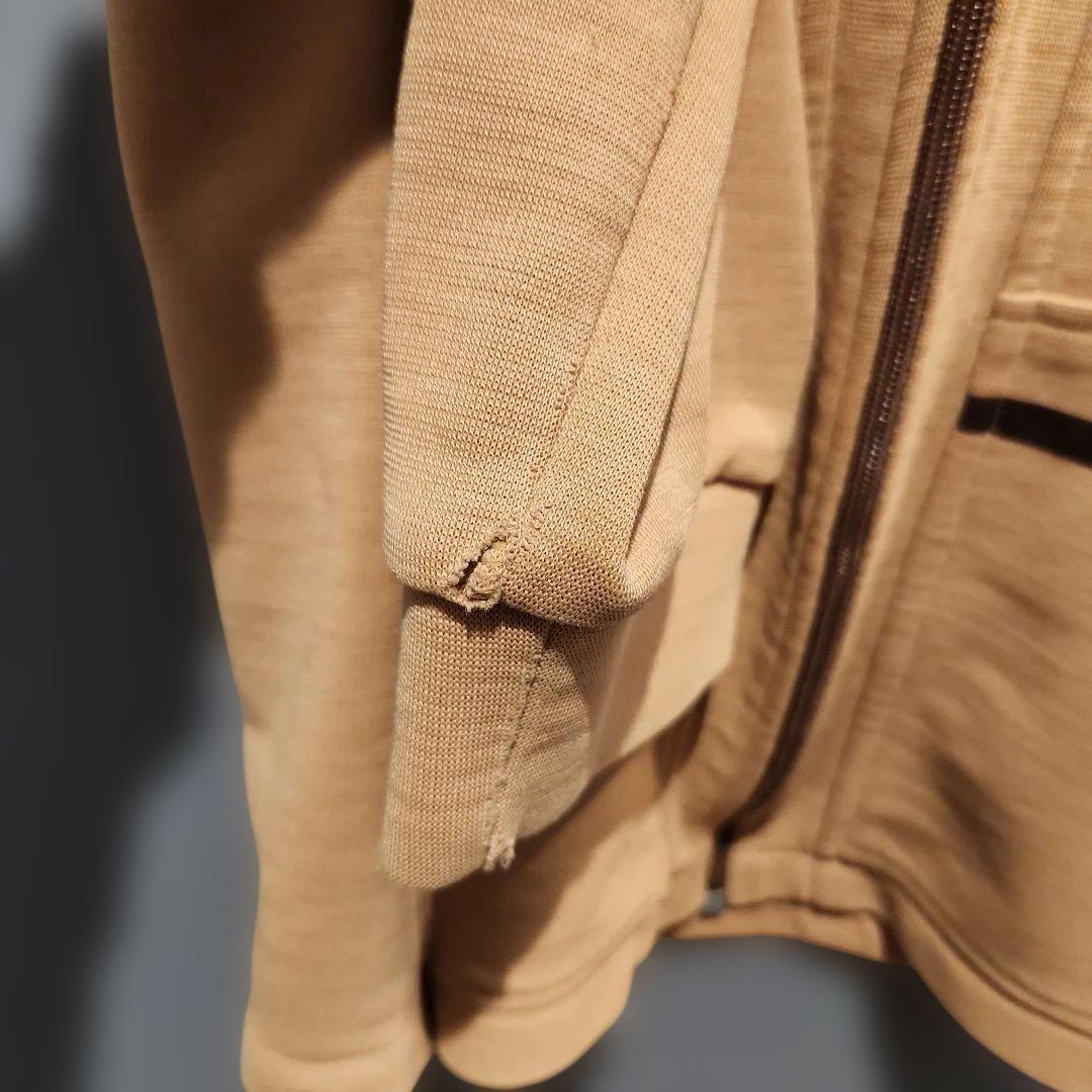 ダ*レ様 1970's～ adidas Vintage jacket