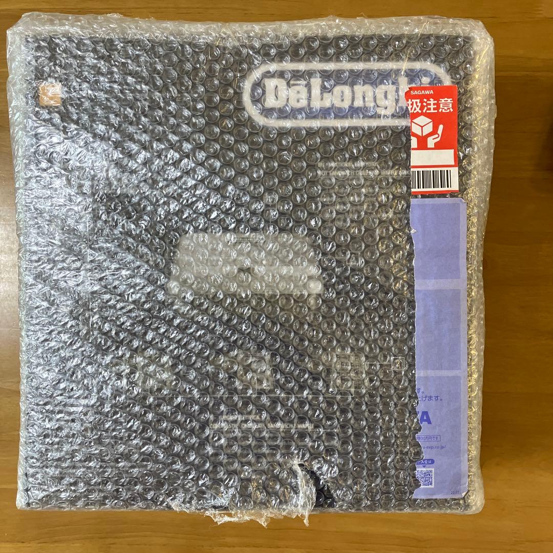 調理器具 DeLonghi MULTI GRILL everyday SW13ABCJ-S