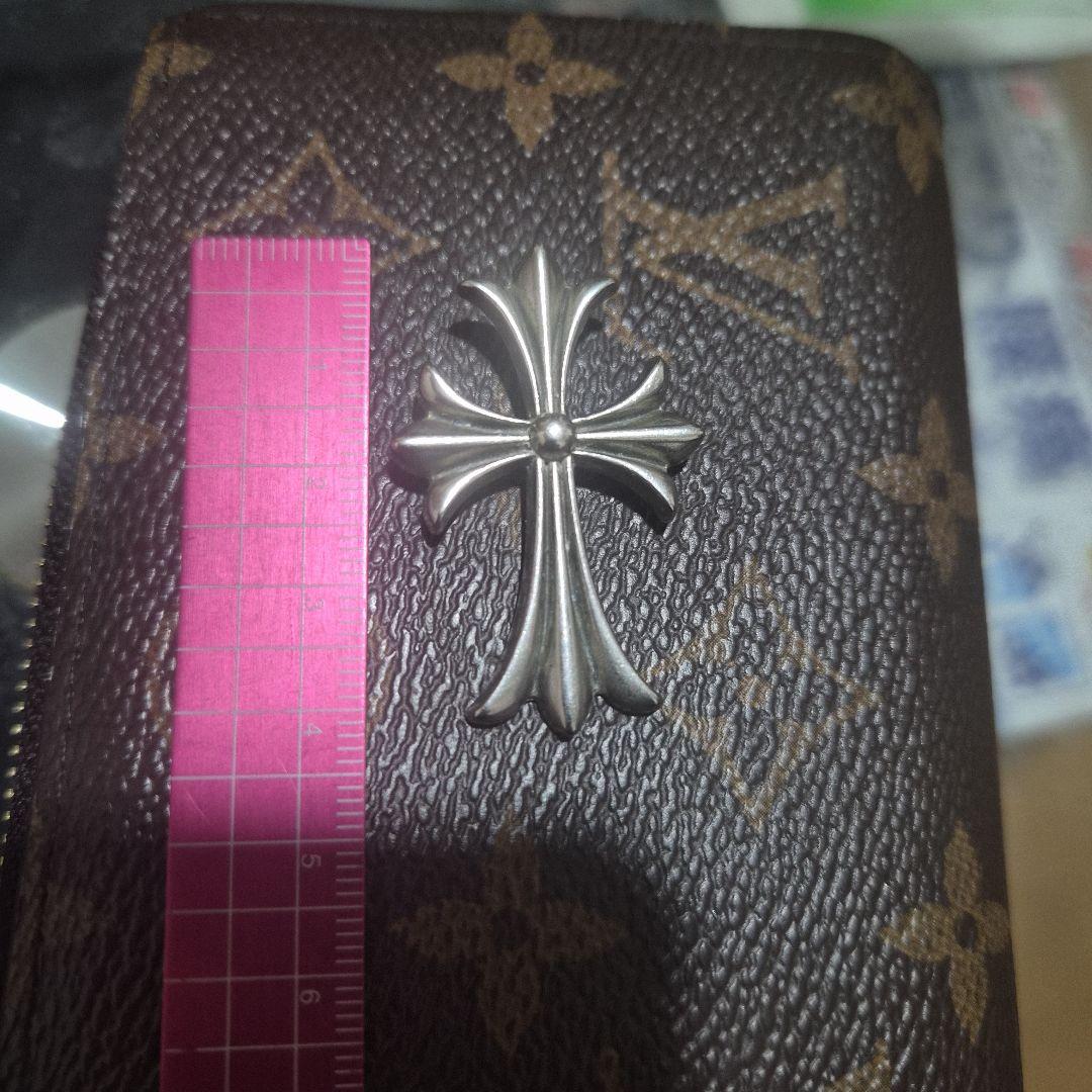 1991 クロスペンダント