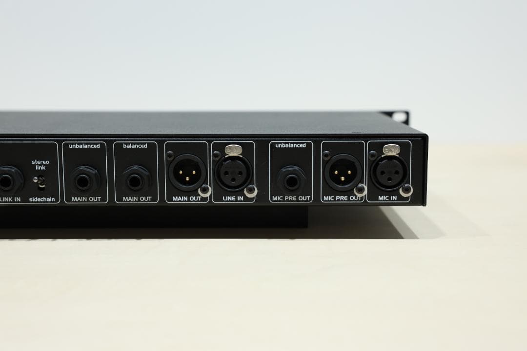 GRACE DESIGN m103 マイクプリアンプ 美品 電源ケーブル付