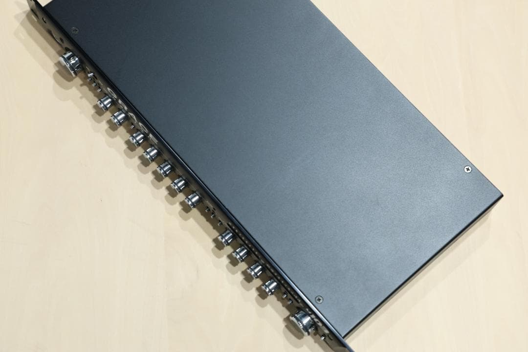 GRACE DESIGN m103 マイクプリアンプ 美品 電源ケーブル付