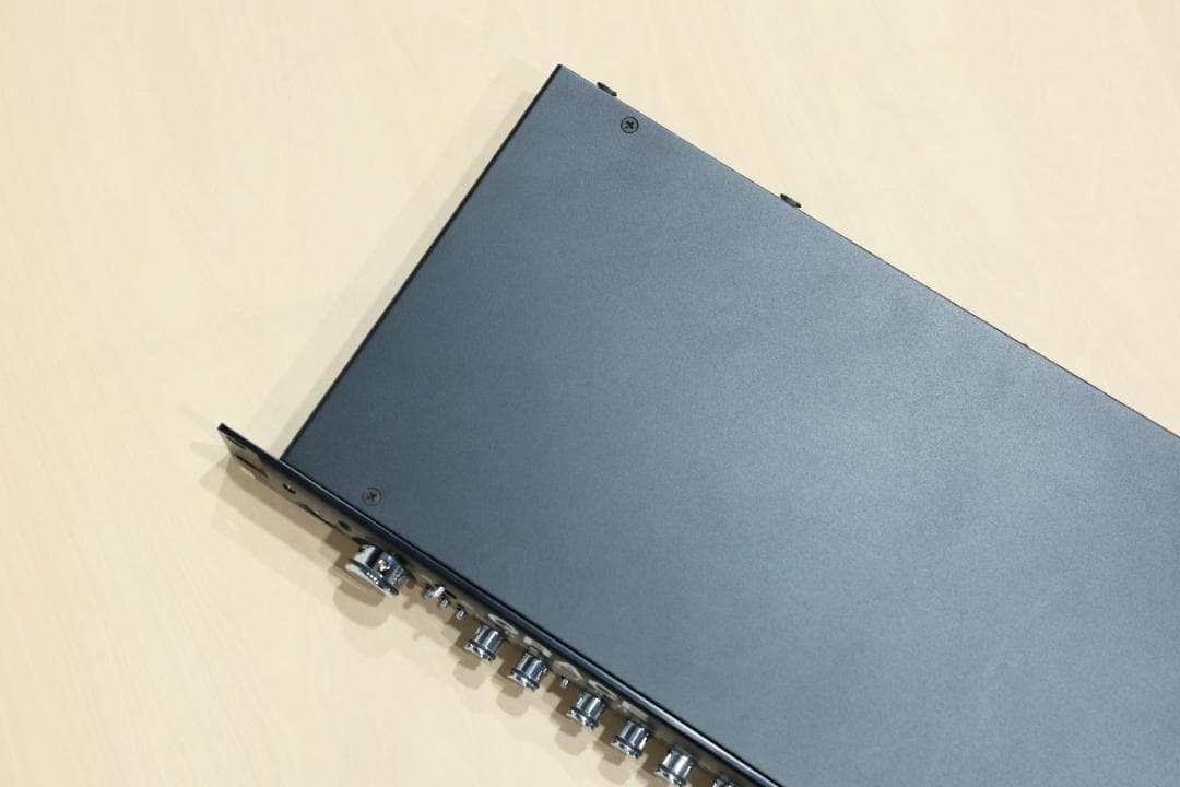 GRACE DESIGN m103 マイクプリアンプ 美品 電源ケーブル付