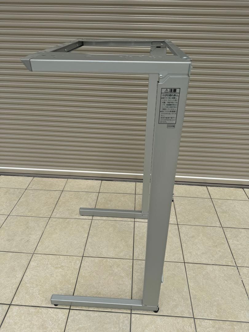 Panasonic N-UF12 衣類乾燥機用スタンド