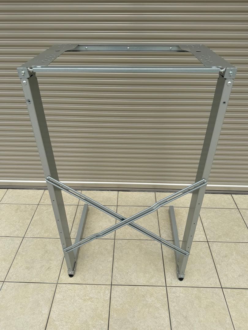 Panasonic N-UF12 衣類乾燥機用スタンド