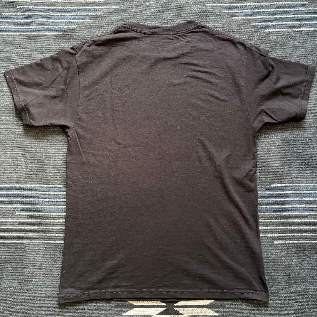 士郎正宗の世界展 APPLESEED geeks rule Tシャツ