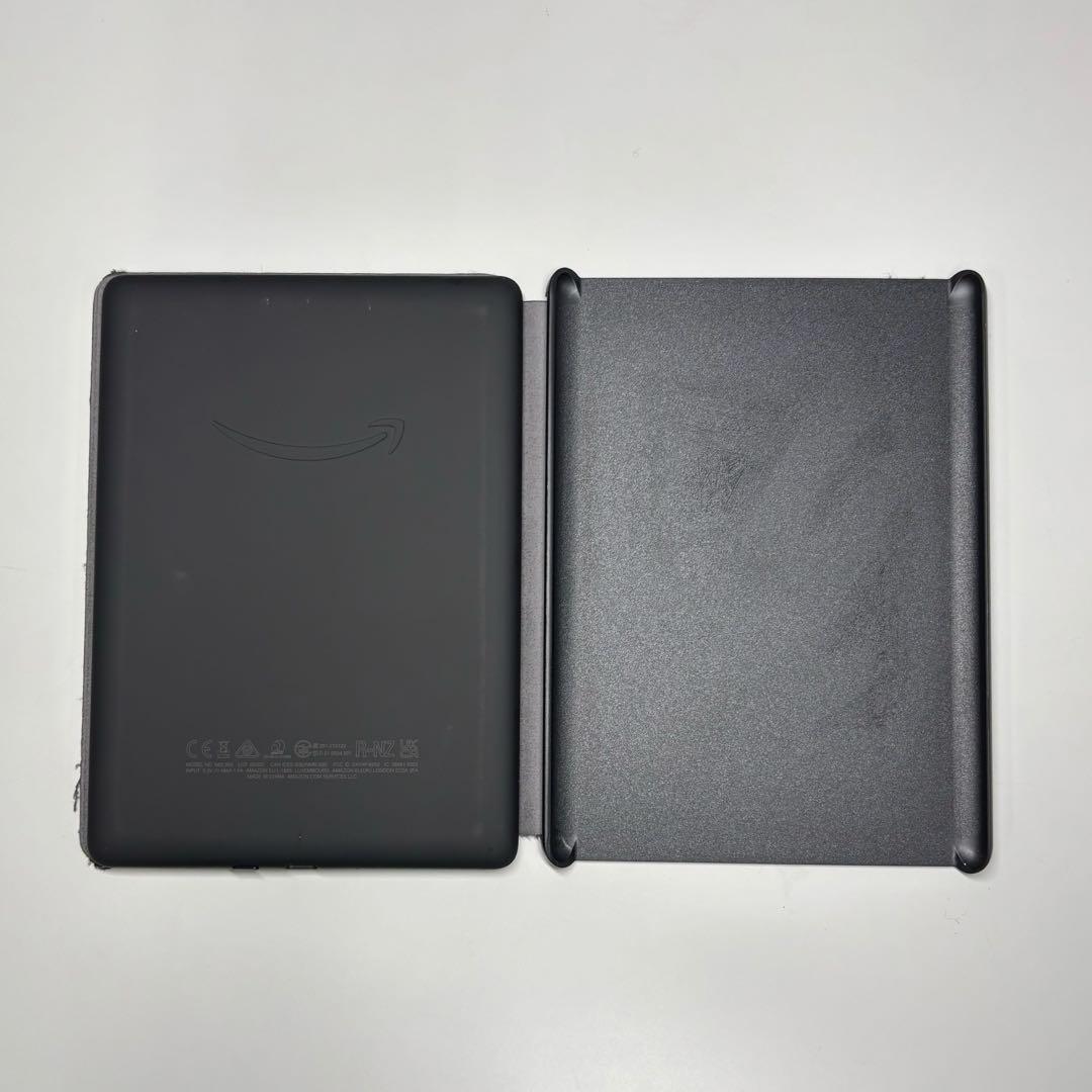【超美品】Kindle Paperwhite (8GB)11世代 広告なし