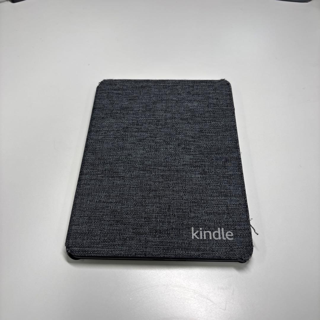 【超美品】Kindle Paperwhite (8GB)11世代 広告なし