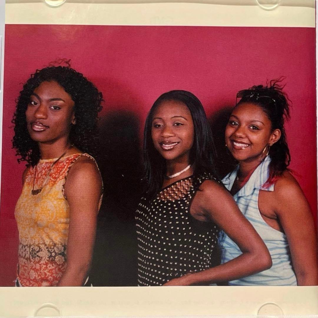 【R&B】 Girls Next Door It's About Timing