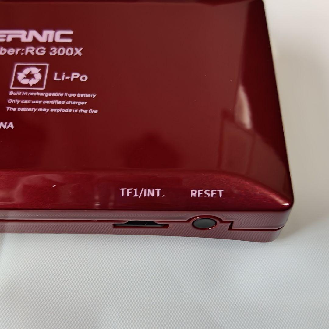 その他 ANBERNIC RG300X