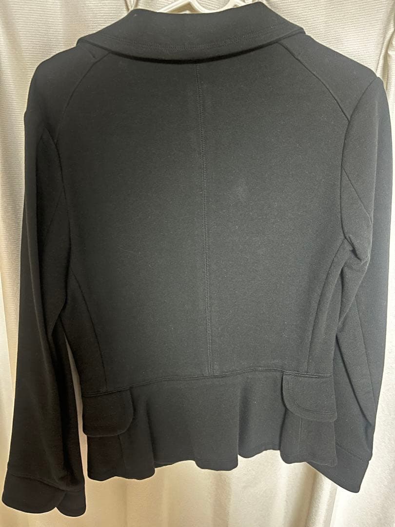 Vivienne Westwood RED LABEL ラブジャケット　M 黒
