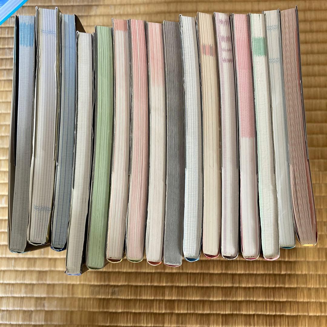 【16冊】図解 眠れなくなるほど面白い シリーズ　セット