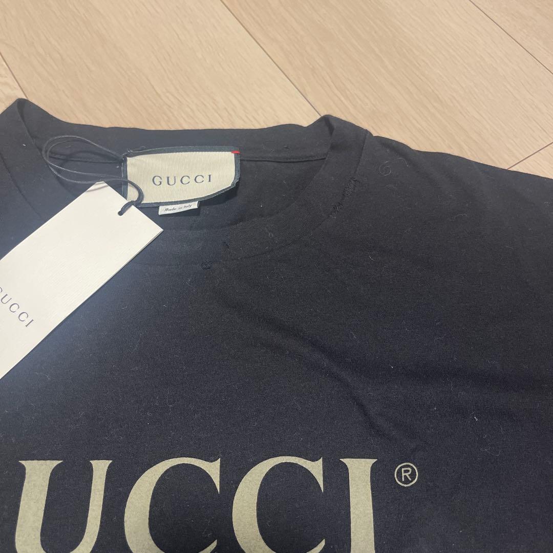GUCCI Tシャツ