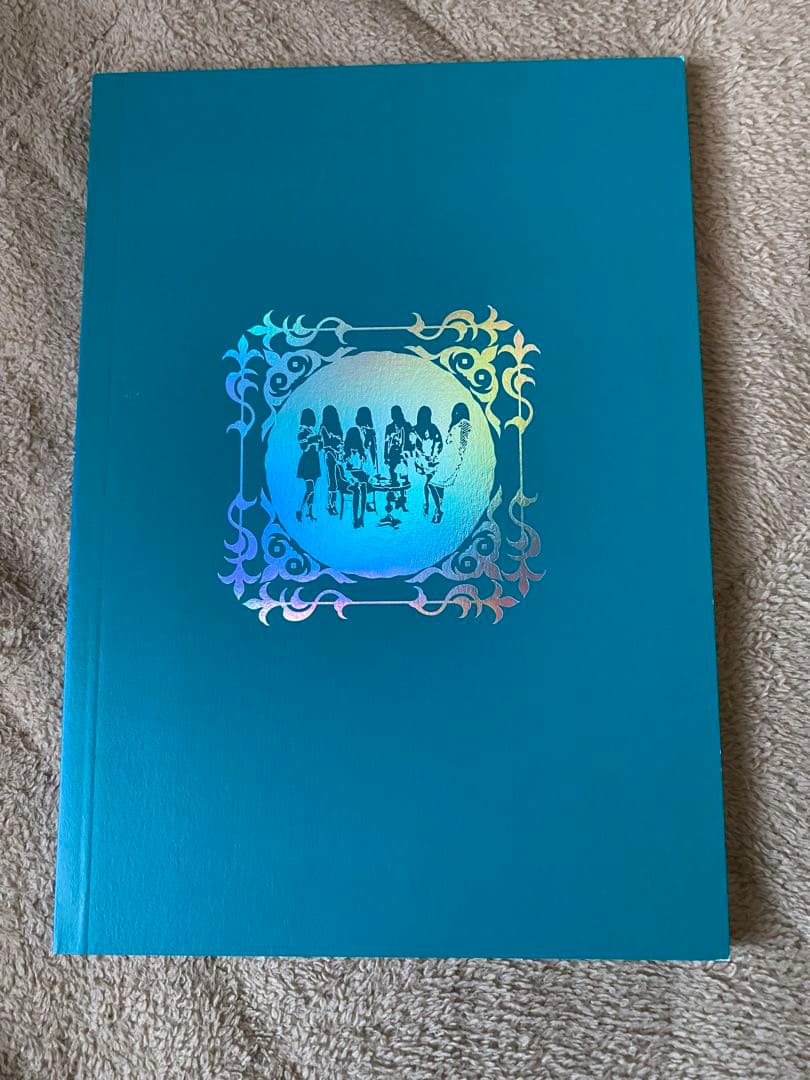 dreamcatcher escape the era セット