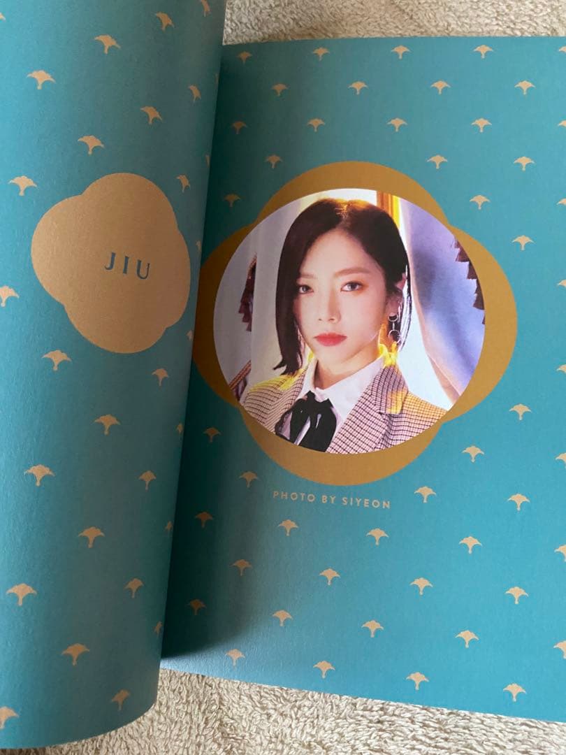 dreamcatcher escape the era セット