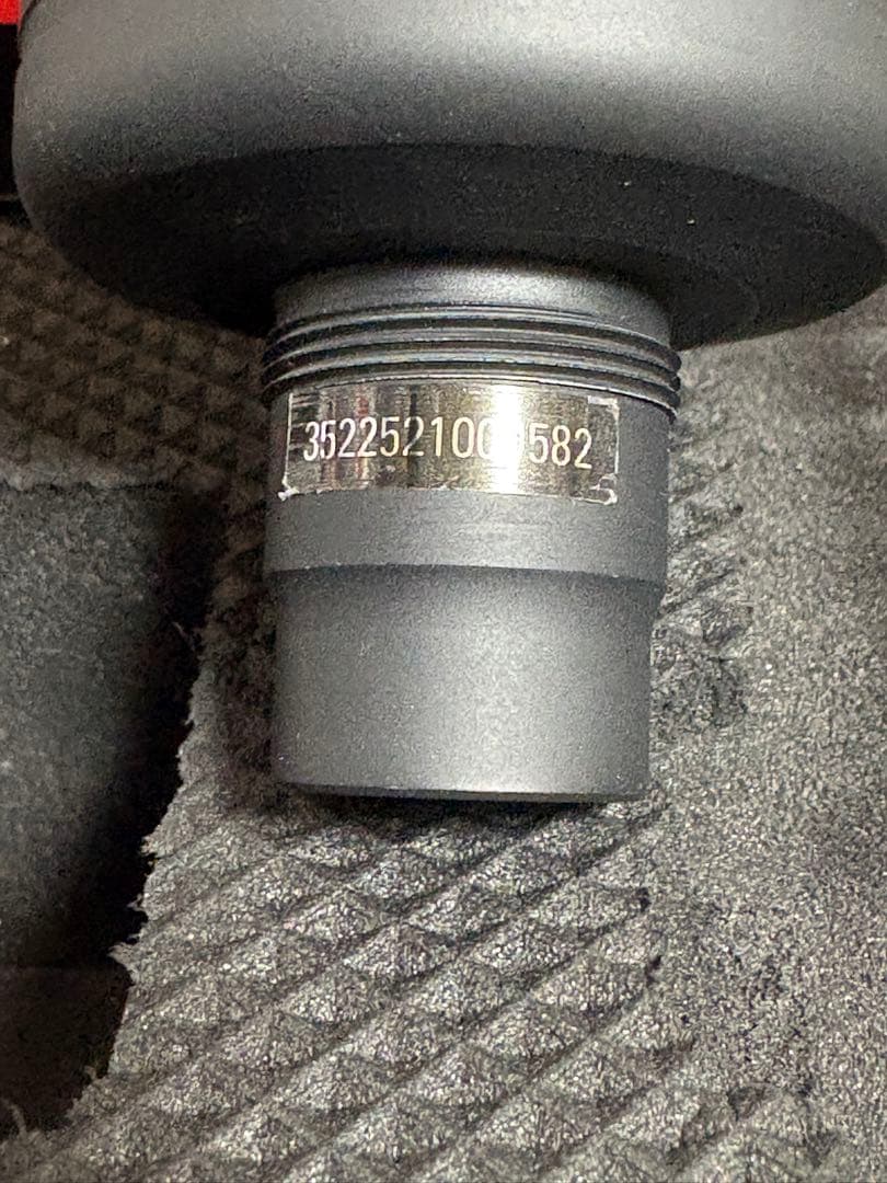 Antelope Audio マイクホルダー欠品 コンデンサーマイク